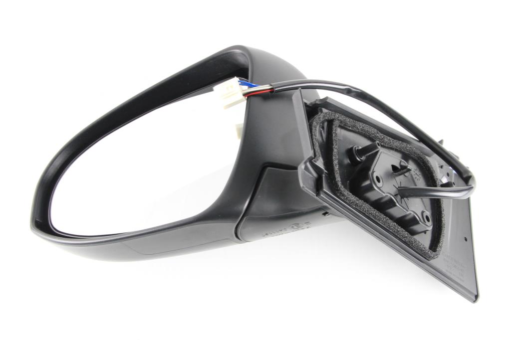 Retrovisor exterior VAN WEZEL 5437807